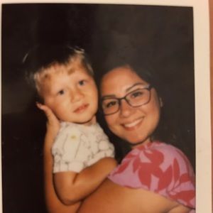 Meet your Posher, Tiffany